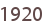 1920