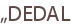 „DEDAL