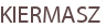 KIERMASZ