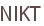 NIKT