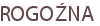 ROGOŹNA