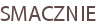 SMACZNIE