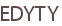 EDYTY
