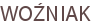 WOŹNIAK