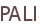 PALI