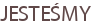 JESTEŚMY