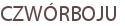 CZWÓRBOJU