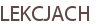 LEKCJACH