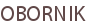 OBORNIK