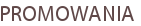 PROMOWANIA