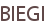 BIEGI