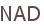 NAD
