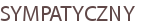 SYMPATYCZNY