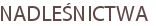 NADLEŚNICTWA