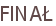 FINAŁ