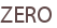ZERO