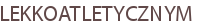 LEKKOATLETYCZNYM
