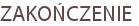 ZAKOŃCZENIE