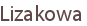 Lizakowa