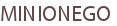 MINIONEGO