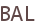 BAL