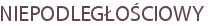 NIEPODLEGŁOŚCIOWY