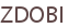 ZDOBI