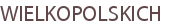 WIELKOPOLSKICH