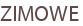 ZIMOWE