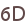 6D