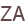 ZA
