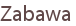 Zabawa