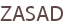 ZASAD