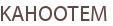 KAHOOTEM