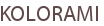 KOLORAMI