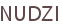 NUDZI