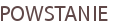 POWSTANIE