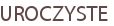 UROCZYSTE