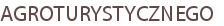 AGROTURYSTYCZNEGO