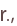 r.,