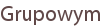Grupowym