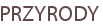 PRZYRODY
