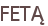 FETĄ
