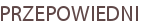 PRZEPOWIEDNI