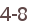 4-8