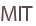MIT