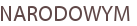 NARODOWYM