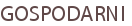 GOSPODARNI