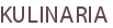 KULINARIA