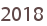 2018